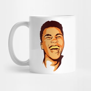 Ali Mug